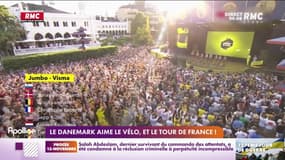 Caroline, auditrice RMC : "On va continuer de faire des arrêts maladie pour un rhume ?"