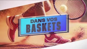 Dans vos baskets : le padel a la côte !