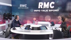 Stéphane Rotenberg: "La F1, c'est fou, j'ai vu tous les GP depuis 1981 !"