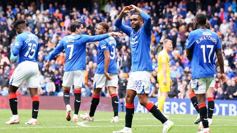 Rangers