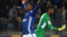 Youssouf Fofana (Strasbourg)