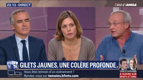 Gilets jaunes: populisme français ? (3/3)