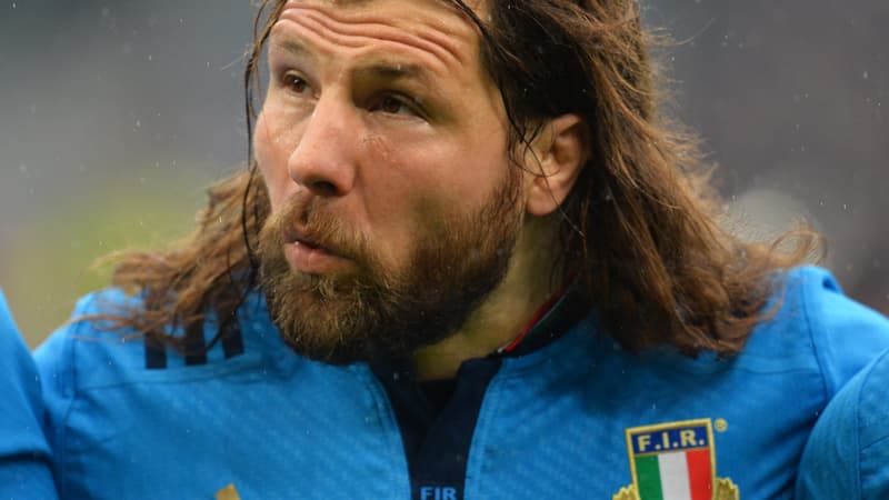 Martin Castrogiovanni