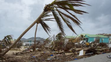 Si Saint-Barth reprendra sa saison touristique "dès la fin de l'année", pour Saint-Martin, "c'est difficile de donner la même date pour que l'activité touristique renaisse", a reconnu Annick Girardin, ministre des Outre-mer.
