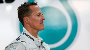 Michael Schumacher : dix ans après son grave accident, l'état de