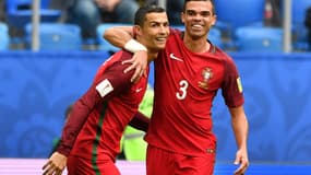 Nouvelle-Zélande - Portugal en direct