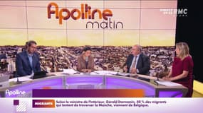 Emmanuel Lechypre revient sur les annonces d'Emmanuel Macron