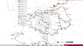 L'idée du Grand Paris est de "désenclaver les territoires".