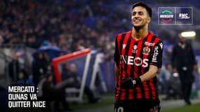 Mercato : Ounas va quitter Nice 