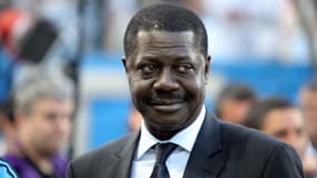 Pape Diouf