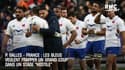 Galles - France : Les Bleus veulent frapper un grand coup dans un stade "hostile"