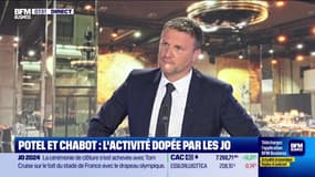 Good Morning Business - Lundi 12 août