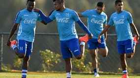 Honduras