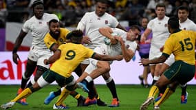 Jonny May (Angleterre)