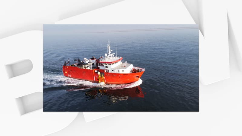 28 migrants secourus au large des côtes du Nord ce mardi