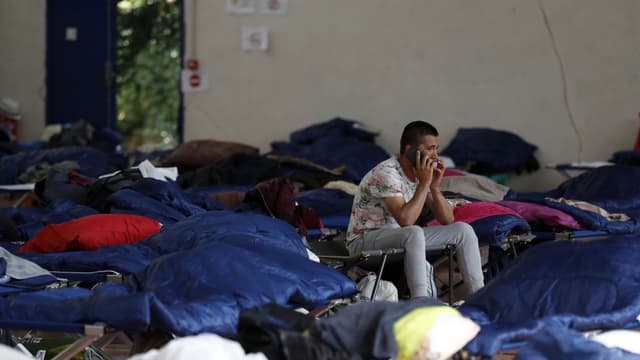 Trois soudanais ont été renvoyés à la frontière franco-italienne alors qu'ils se rendaient à Nice pour faire une demande d'asile