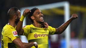 Topek &amp; Aubameyang