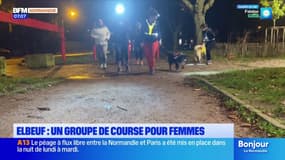 "Une initiative super": deux joggeuses créent un groupe pour courir entre femmes à Elbeuf