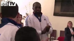 Judo : Polémique autour du salaire de Riner