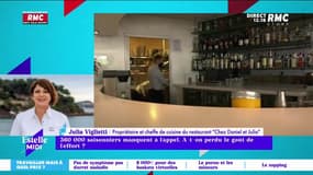 Près de 360 000 saisonniers manquent à l'appel. A-t-on perdu le goût de l'effort ? - 27/04