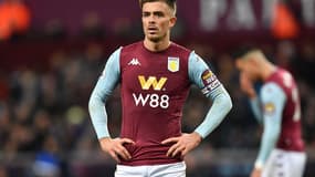 Grealish (Aston Villa)