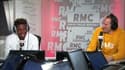 Frank Ntilikina s'explique sur son accrochage avec le "King" LeBron James : "Je n'ai pas vu que c'était lui