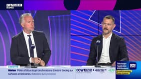 Agent IA, cloud : un double défi pour SAP - 29/04