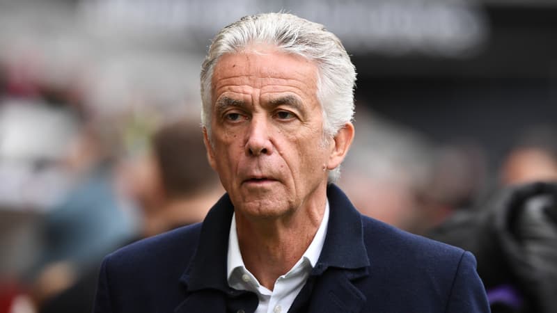 "Une erreur stratégique", "Canal+ était prêt à revenir"... Le constat terrible de Jean-Pierre Rivère sur Ligue 1+