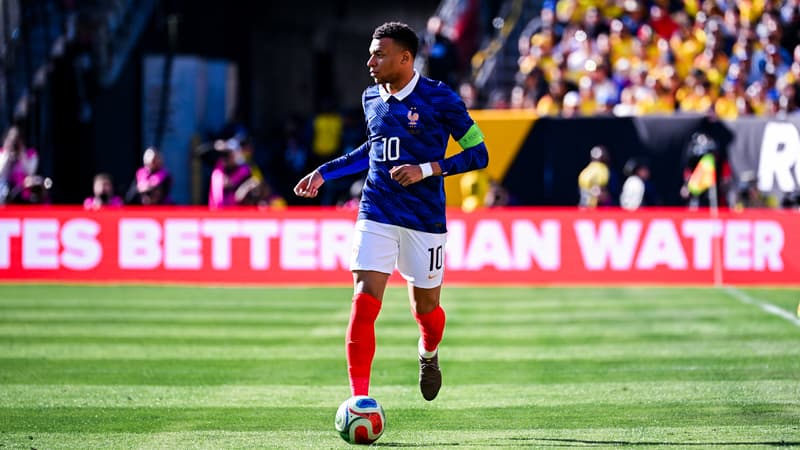 Algérie ou Cameroun? Mbappé livre son choix de sélection s'il n'avait pas opté pour la France