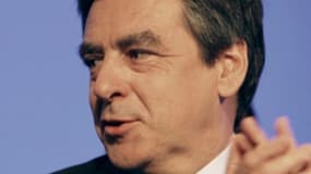 François Fillon estime qu'il faut à nouveau réformer les retraites, en allongeant la durée d'activité.