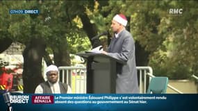 Christchurch: appel à la prière musulmane diffusée dans toute la Nouvelle-Zélande