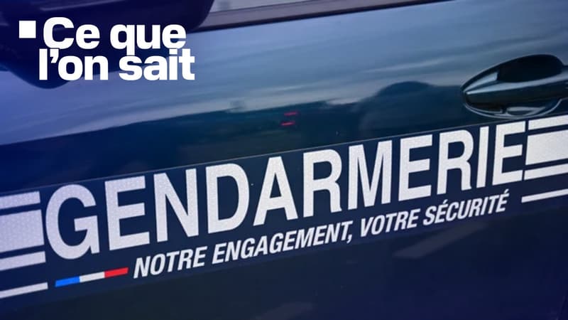 Trois morts, enquête pour "homicide involontaire"... Ce que l'on sait de l'incendie dans les Deux-Sèvres