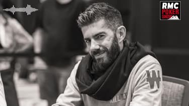 RMC Poker Show : Busto, son incroyable aventure américaine pour son premier Main Event