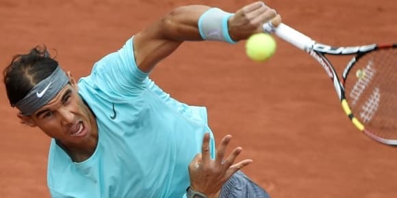 Rafael Nadal Rafael Nadal