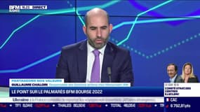 Partageons nos valeurs : le point sur le portefeuille BFM Responsable - 24/01