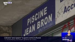 Burkini dans les piscines de Grenoble: une mesure qui divise 