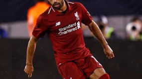 Mohamed Salah