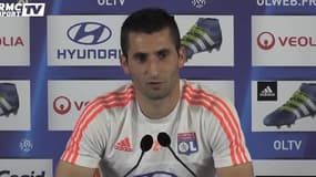 Lyon veut conserver sa deuxième place