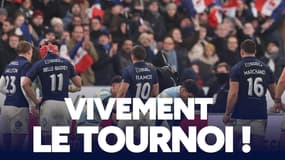 France 37-23 Argentine : "La machine est relancée" sourit Charvet