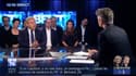 "S'il n'y a pas une mobilisation massive dimanche prochain, madame Le Pen peut être élue à la tête du pays", Xavier Bertrand
