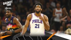 Embiid en équipe de France ? Stephen Brun ne comprend pas les "degrés de naturalisations"