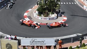 GP de Monaco