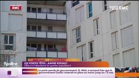 Les fortes têtes : L'Etat a-t-il abandonné les quartiers populaires ? - 05/05
