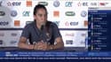 Coupe du monde féminine - Amel Majri : "Voir autant d'engouement, c'est top"