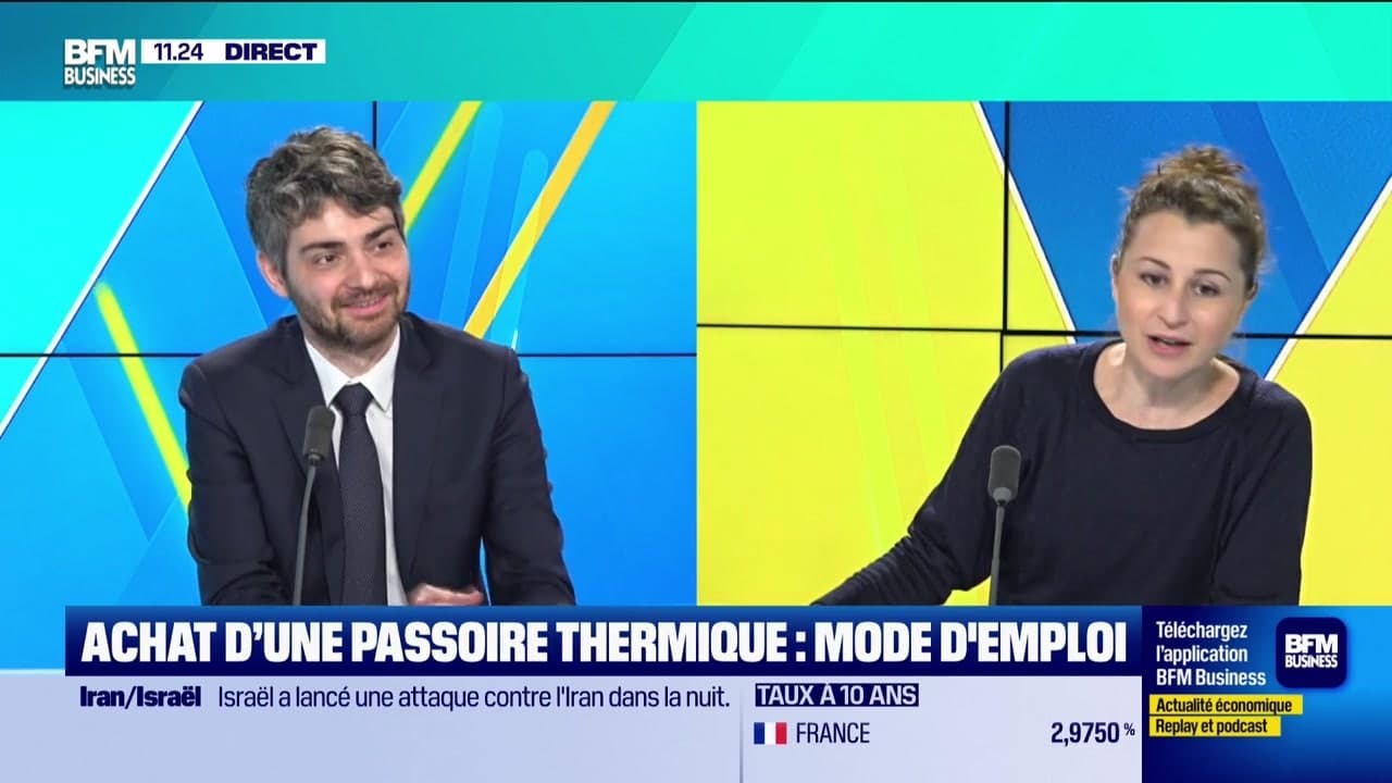 La Place De L Immo Achat D Une Passoire Thermique Mode D Emploi 19 04