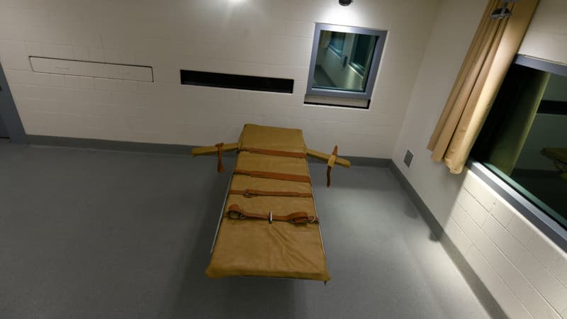 Deux condamnés à mort exécutés aux États-Unis