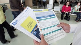 Les moins de 25 ans ne peuvent pour le moment toucher le RSA qu'avec des conditions très restrictives