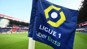 Ligue 1 (illustration)