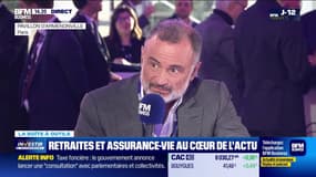 Investir pour sa retraite 