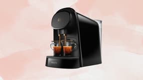 Cette machine à café Philips est à son plus bas prix pendant quelques jours, profitez en